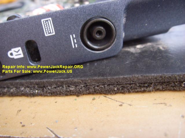 Fujitsu Stylistic ST series ST5030D FPC3521atk