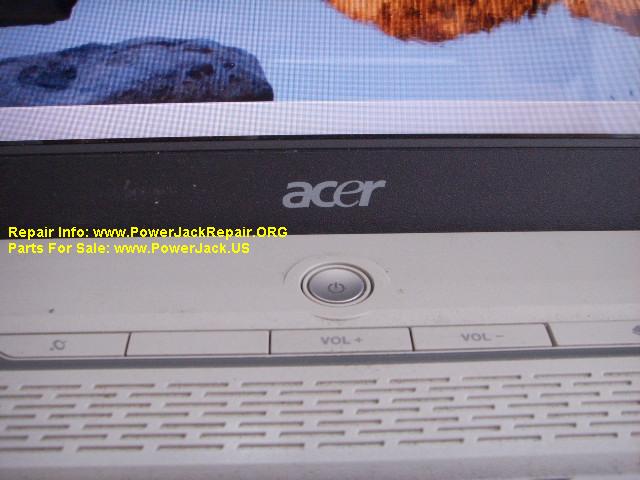 Acer Aspire 5315 series ICL50