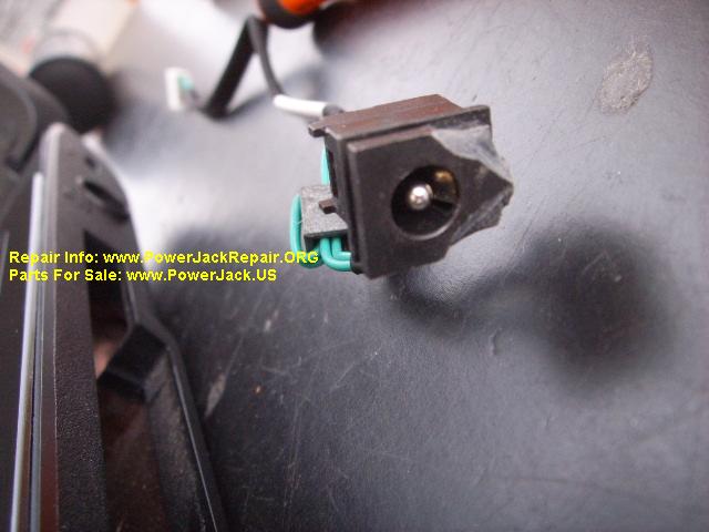 Toshiba Satellite L355D-S78155 system unit psle8u