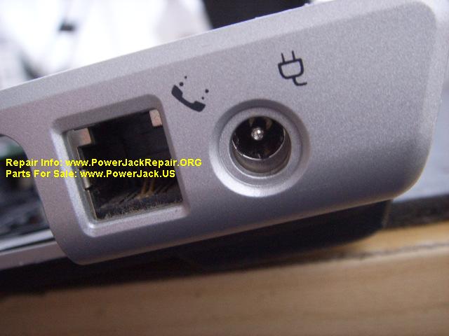 HP Pavilion DV5000 dv5030us
