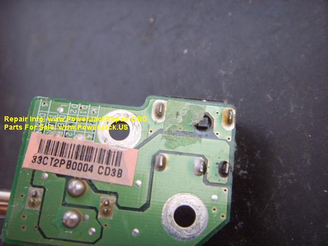 Compaq Presario M2000 M2105us