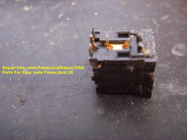 Dell Inspiron 6000 PP12L repair