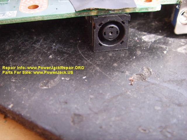 Dell Inspiron 6000 PP12L repair