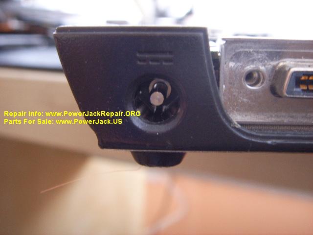 Gateway TA6 tablet computer