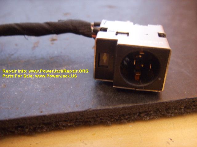 HP pavilion DV5-1002nr DV5