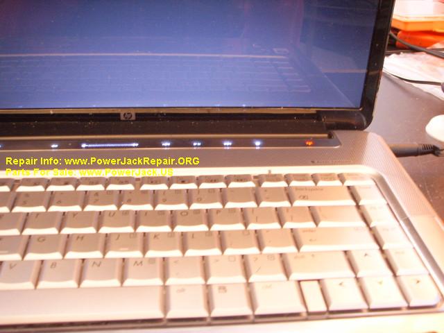 HP pavilion DV5-1002nr DV5