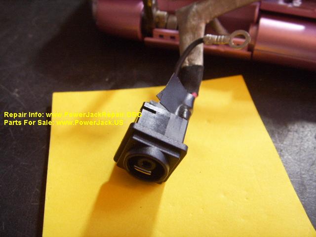 Sony Vaio VGN-CS110E PCG-3c2L replacement