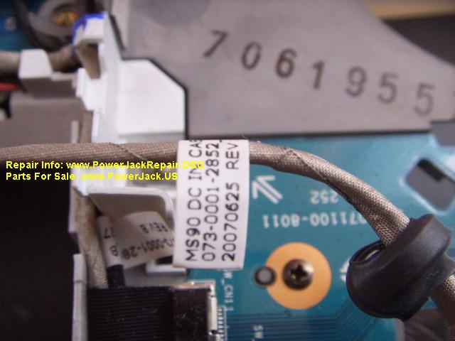 Sony Vaio PCG-384L VGN-FZ140E 