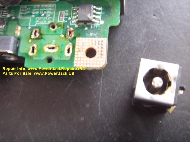 Gateway Model No PA6A