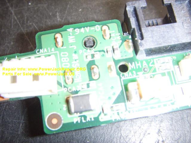 Cyberpower MSI MS-6837D