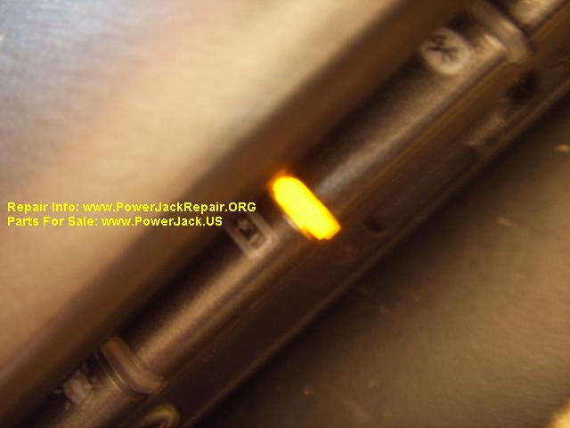 Acer Extensa 4420 4420-5239 jack replacement