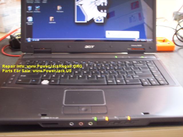Acer Extensa 5620 5220 MS2205 5620Z