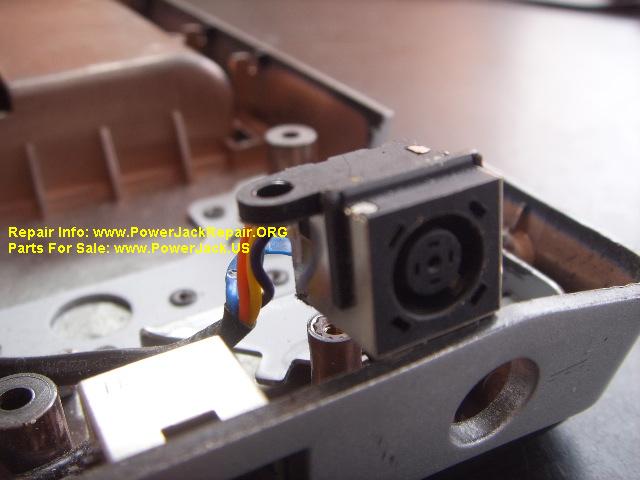 Dell Model No PP37K Vostro