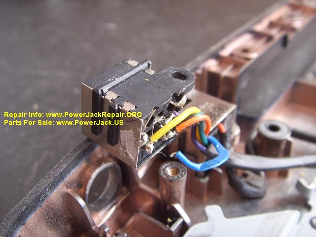 Dell Model No PP37K Vostro