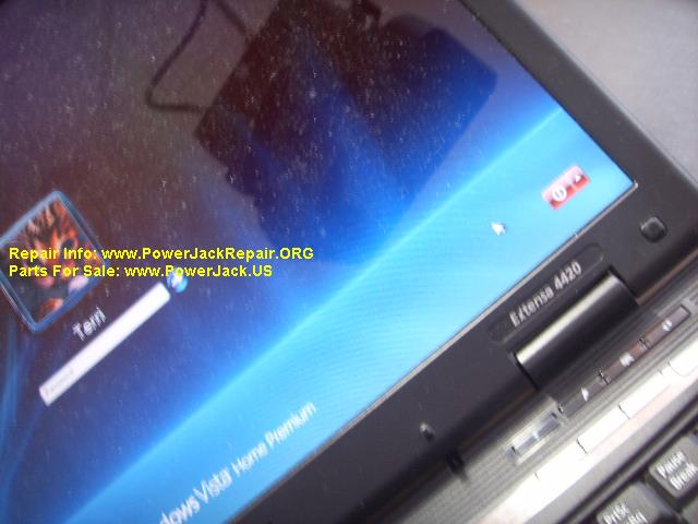 Acer Extensa 4420 series Model no MS2211 CM-2