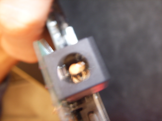 mx6453 gateway dc jack connector socket input port 