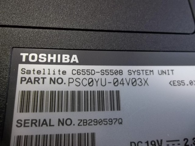 c655d-s5508 psc0yu-04v03x toshiba satellite dc jack repair socket