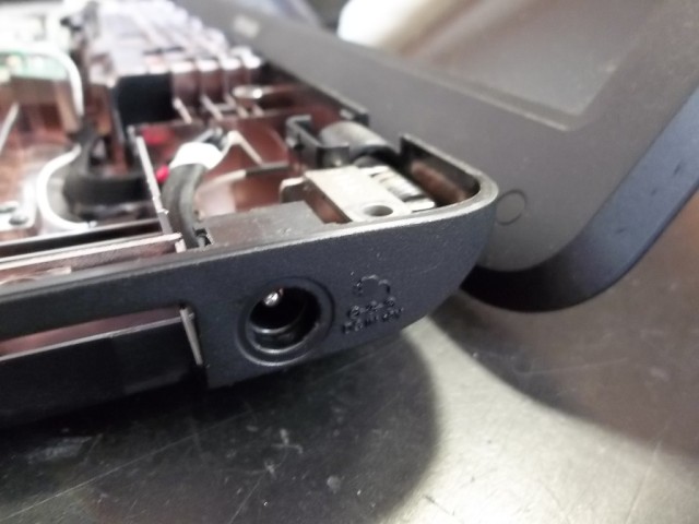 c655d-s5508 psc0yu-04v03x toshiba satellite dc jack repair socket