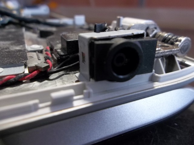 np-q430 q430 samsung dc jack repair socket connector input port inlet