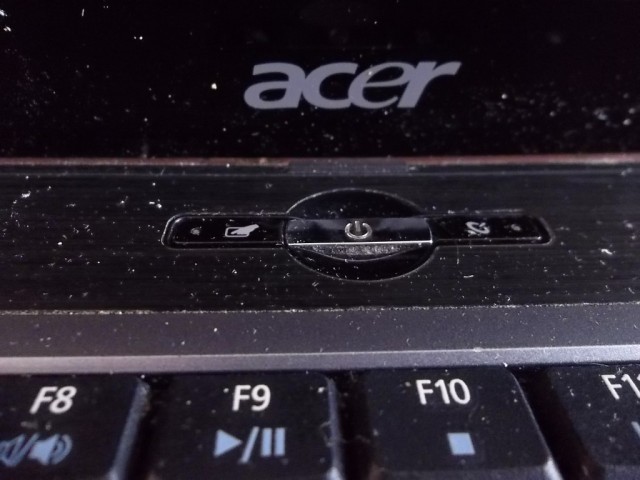 5732z 5732 acer aspire dc jack repair socket input port connector 