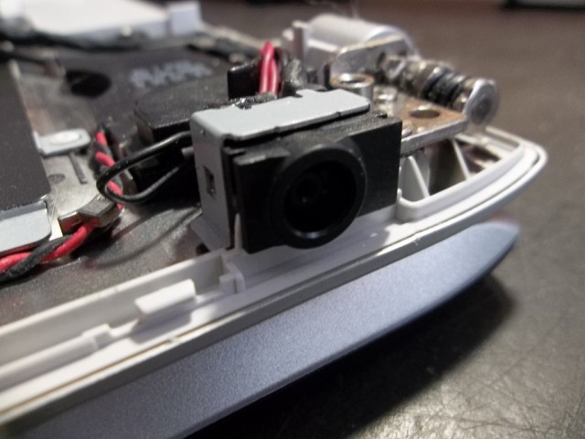 q430 np-q430 samsung AC DC power jack repair socket port connector