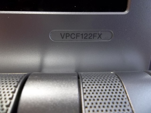 vpcf122fx pcg-81114l sony vaio DC power jack repair socket  connector