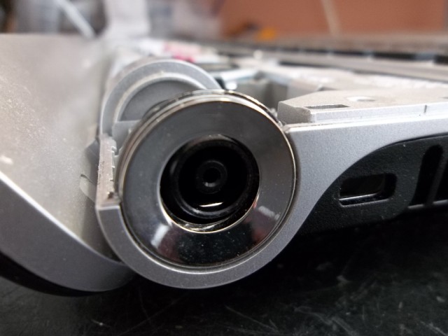 vpcf122fx pcg-81114l sony vaio DC power jack repair socket  connector
