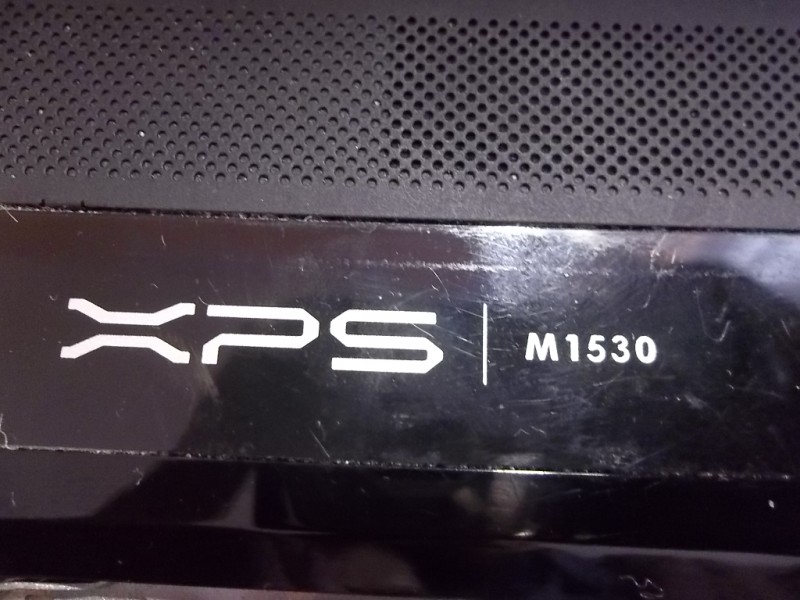 m1530 xps dell  asus dc power connector socket repair