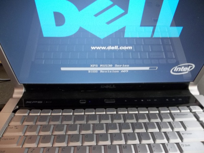 m1530 xps dell  asus dc power connector socket repair