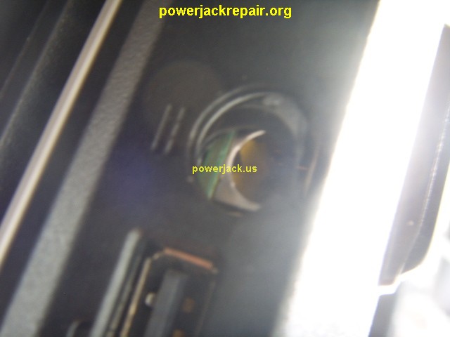 aspire 4720z acer dc jack repair socket port replacement