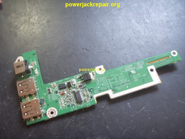 aspire 4720z acer dc jack repair socket port replacement