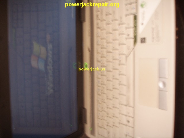 aspire 4720z acer dc jack repair socket port replacement