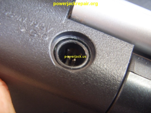 vgn-nr310e pcg-7113l sony dc jack repair socket port replacement
