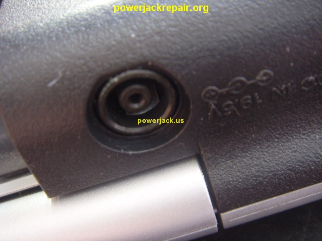 vgn-nr310e pcg-7113l sony dc jack repair socket port replacement