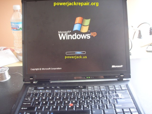 r50 ibm dc jack repair socket port replacement