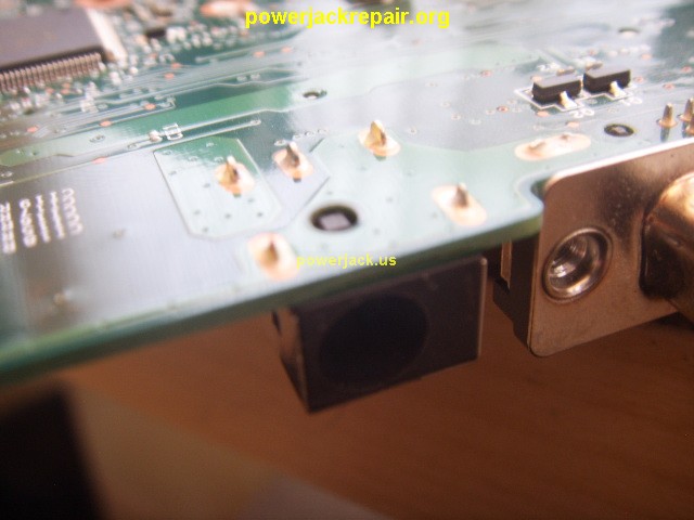 a6000 ms-1683 msi dc jack repair socket port replacement
