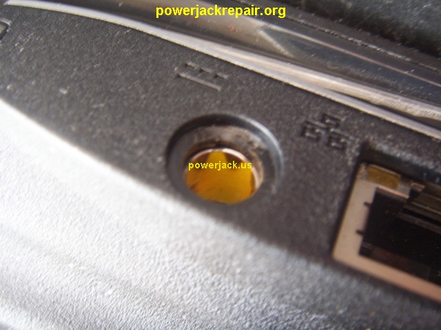 ms2274 gateway dc jack repair socket port replacement