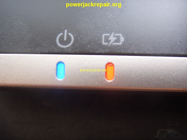 ms2274 gateway dc jack repair socket port replacement