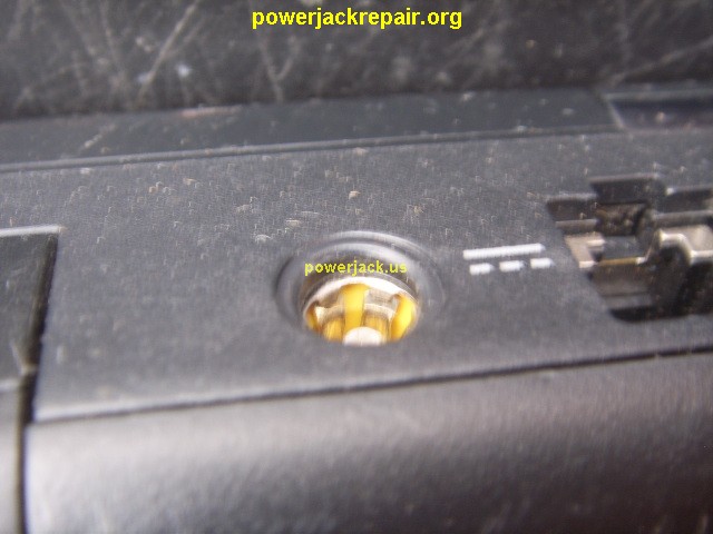 mg1 gateway dc jack repair socket port replacement