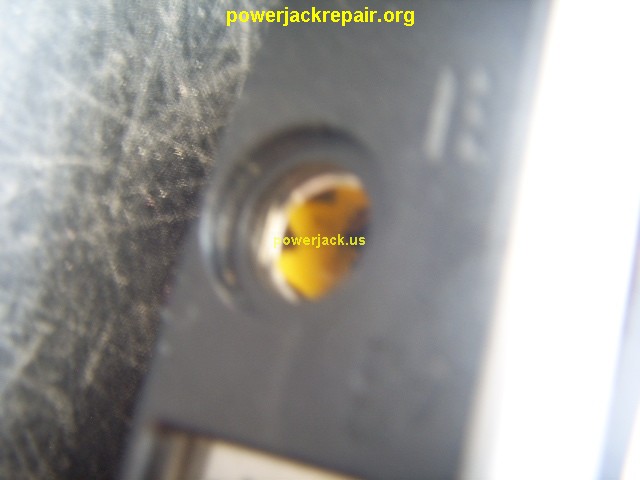 ms2288 nv59 gateway dc jack repair socket port replacement