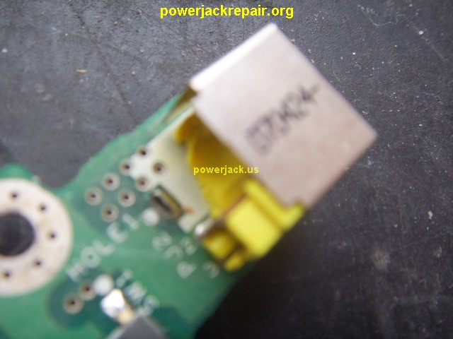 aspire 3680-0705 acer dc jack repair socket port replacement