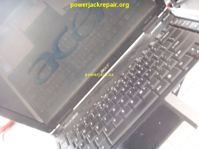 aspire 3680-0705 acer dc jack repair socket port replacement