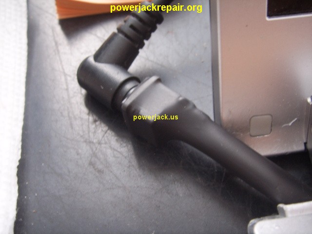 vgn-fw351j pcg-3f3l sony dc jack repair socket port replacement