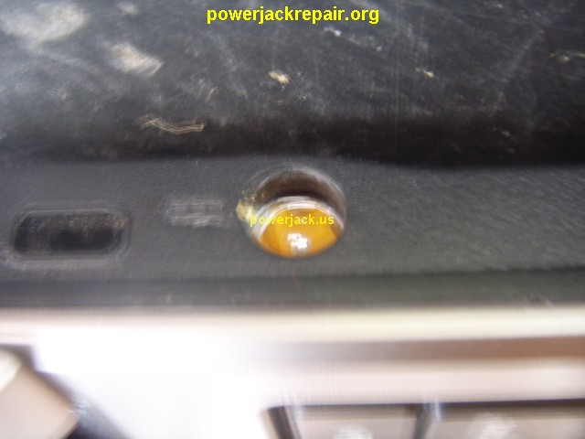 aspire one series kav60 acer dc jack repair socket port replacement