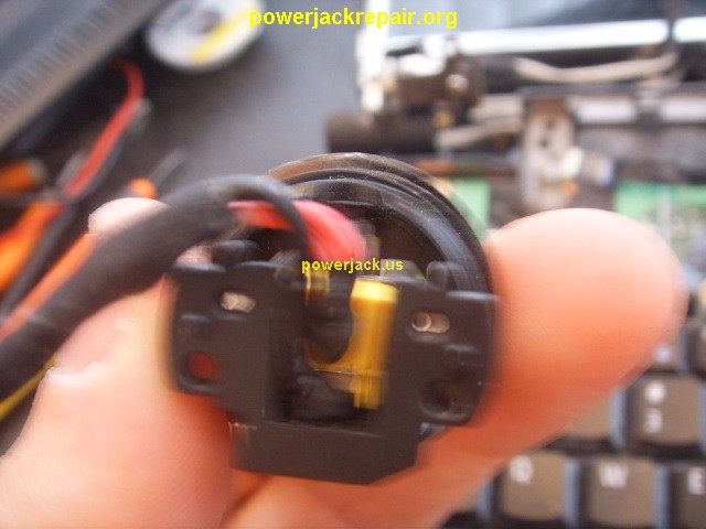 aspire 6930 acer dc jack repair socket port replacement