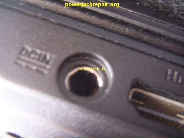 asus f6a dc jack repair socket port replacement