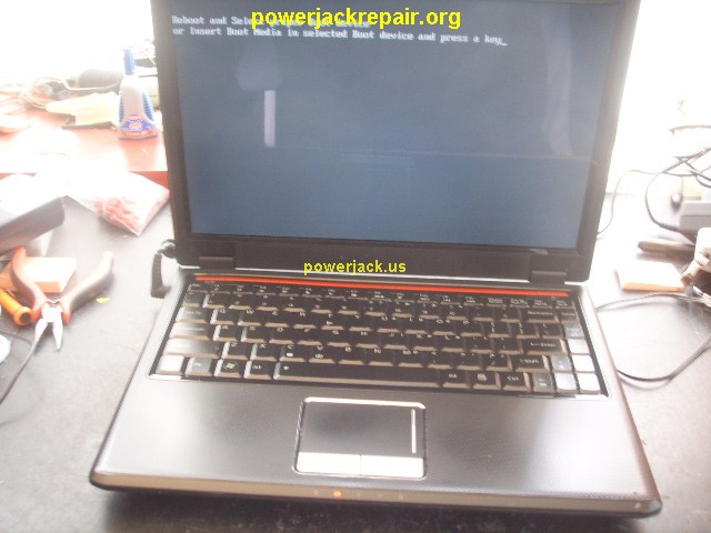 asus f6a dc jack repair socket port replacement