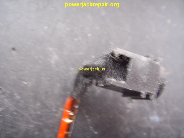 vgn-nr120e pcg-7z2l sony dc jack repair socket port replacement
