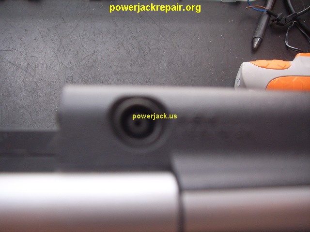 vgn-nr120e pcg-7z2l sony dc jack repair socket port replacement