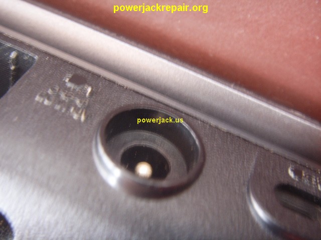 satellite a305-s6825 toshiba dc jack repair socket port replacement